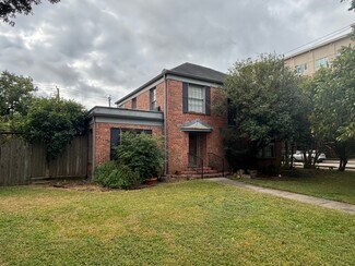 Houston, TX Office/Retail - 2375 Bolsover St Houston, TX Office/Retail - 2375 Bolsover St