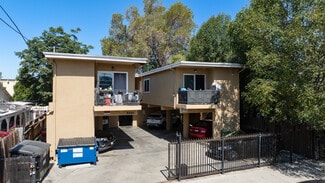 Panorama City, CA Apartments - 8435 Willis Ave