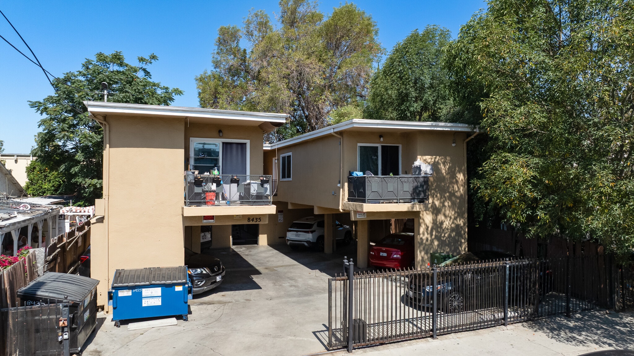 8435 Willis Ave, Panorama City, CA for Sale