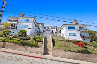San Pedro, CA Apartments - 3437 S Carolina St