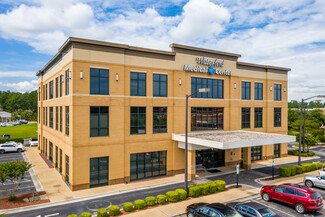 Leland, NC Office - 509 Olde Waterford Way