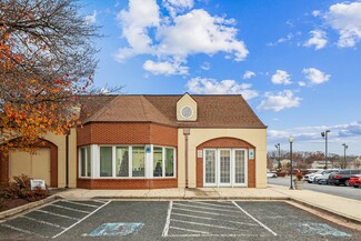 Waldorf, MD Retail - 12090-12114 Old Line Ctr