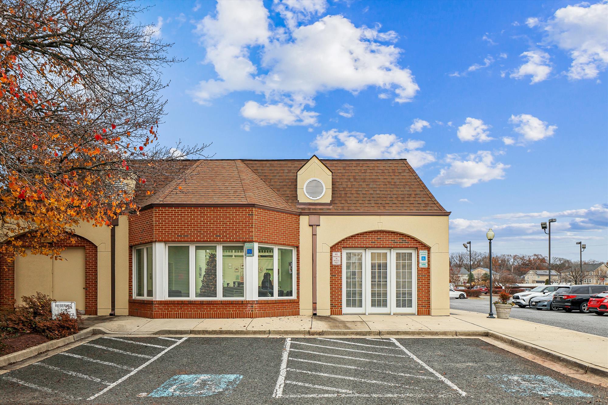 12090-12114 Old Line Ctr, Waldorf, MD for Sale