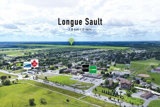 Morrisburg, ON Commercial - 00 County 12 Rd