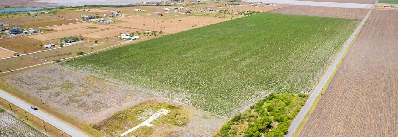 Hwy 286 & County Rd 22, Corpus Christi, TX for Sale