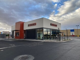 Las Vegas, NV undefined - 4300 N. Rancho Drive