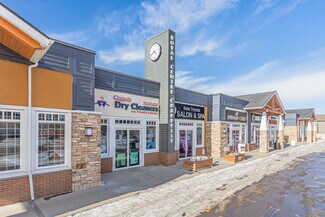 Edmonton, AB Retail - 3142 142 St NW Edmonton, AB Retail - 3142 142 St NW