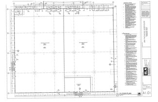 Lebanon, OH Industrial - Kingsview Dr