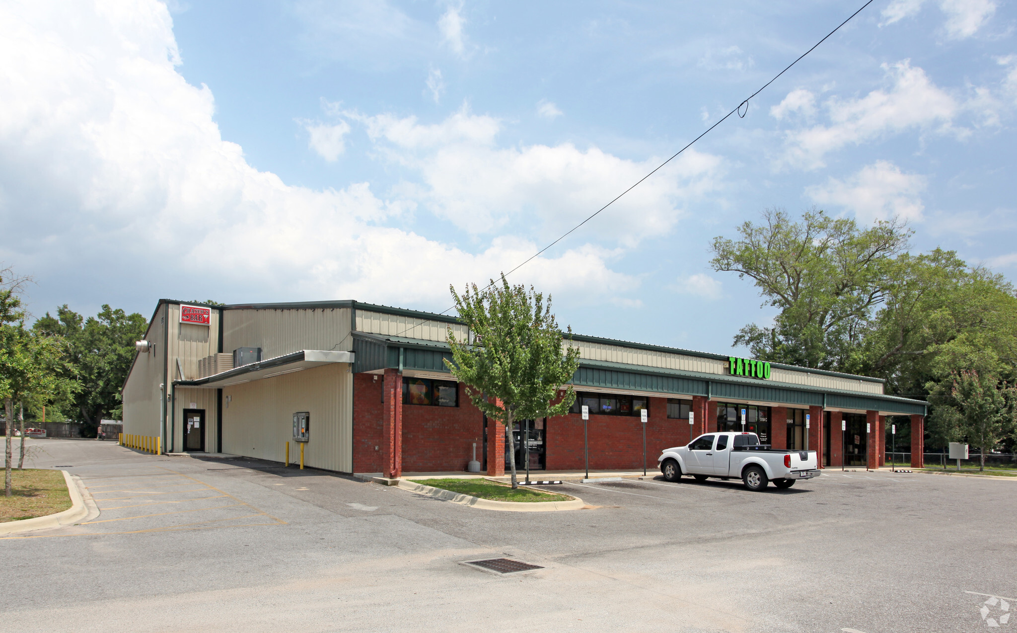 5104 N W St, Pensacola, FL for Sale
