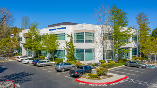 Bothell, WA Office - 11714 North Creek Pky N