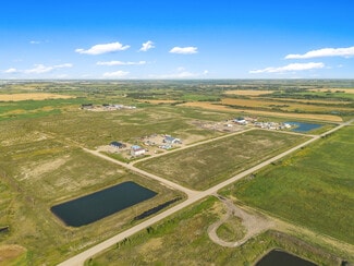 Lloydminster, SK Commercial - Range Road 3273