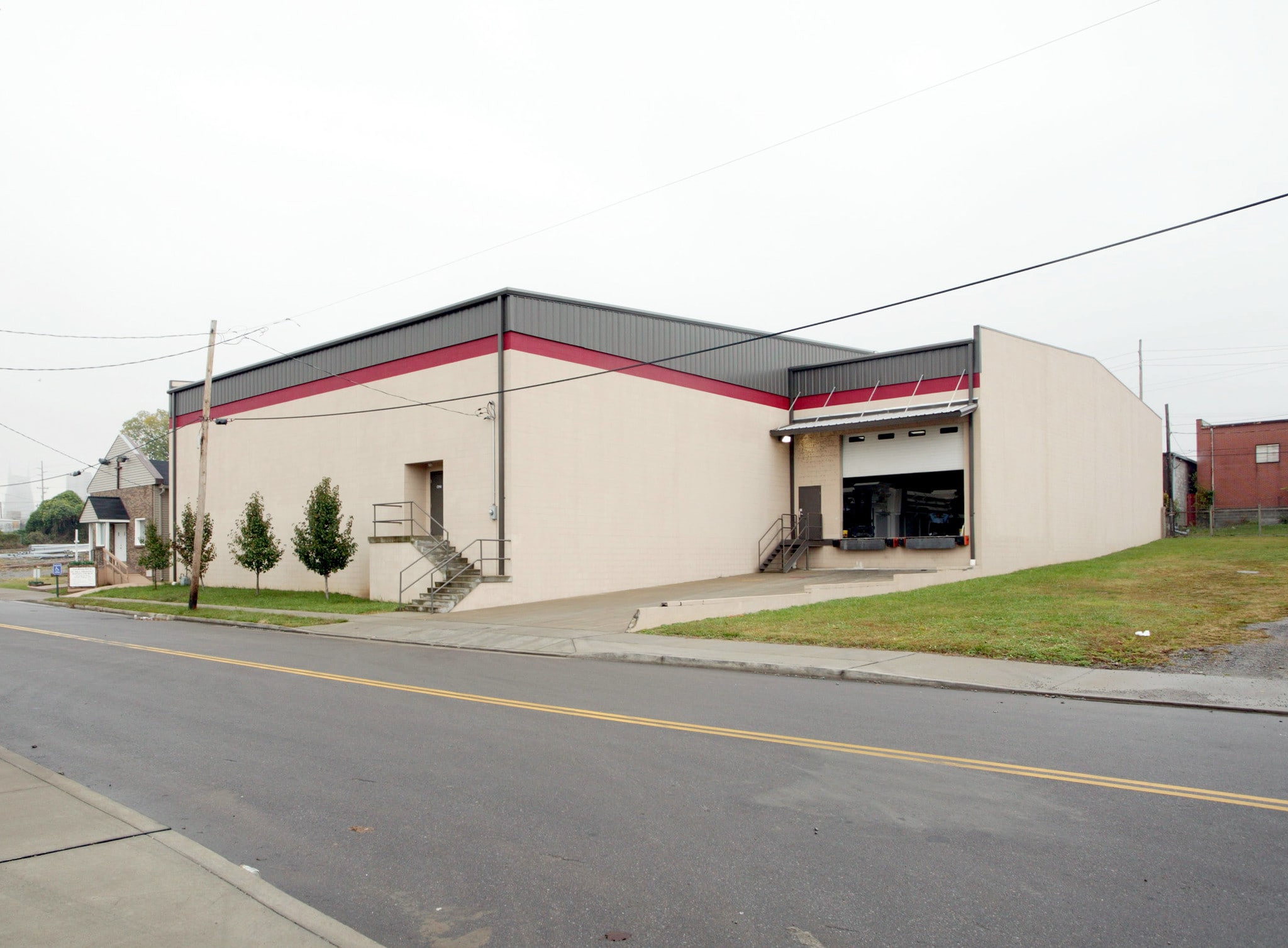 1627 Patterson St, Nashville, TN for Rent
