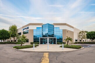 Fullerton, CA Industrial - 550 Burning Tree Rd Fullerton, CA Industrial - 550 Burning Tree Rd