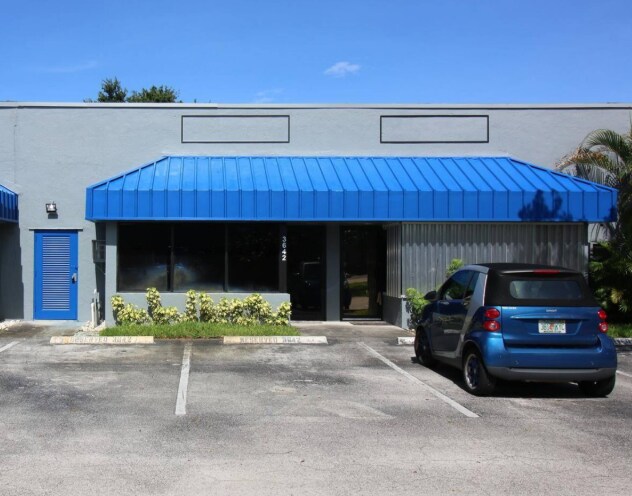 3640 NW 16th #7B St, Lauderhill, FL for Rent