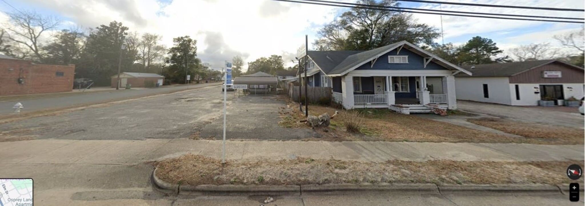 1842 Carolina Beach Rd, Wilmington, NC for Sale