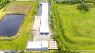 Clearwater, FL Industrial - 12950 58th St N