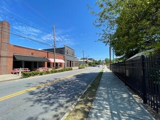 Chamblee, GA Retail - 5388-5392 Peachtree Rd