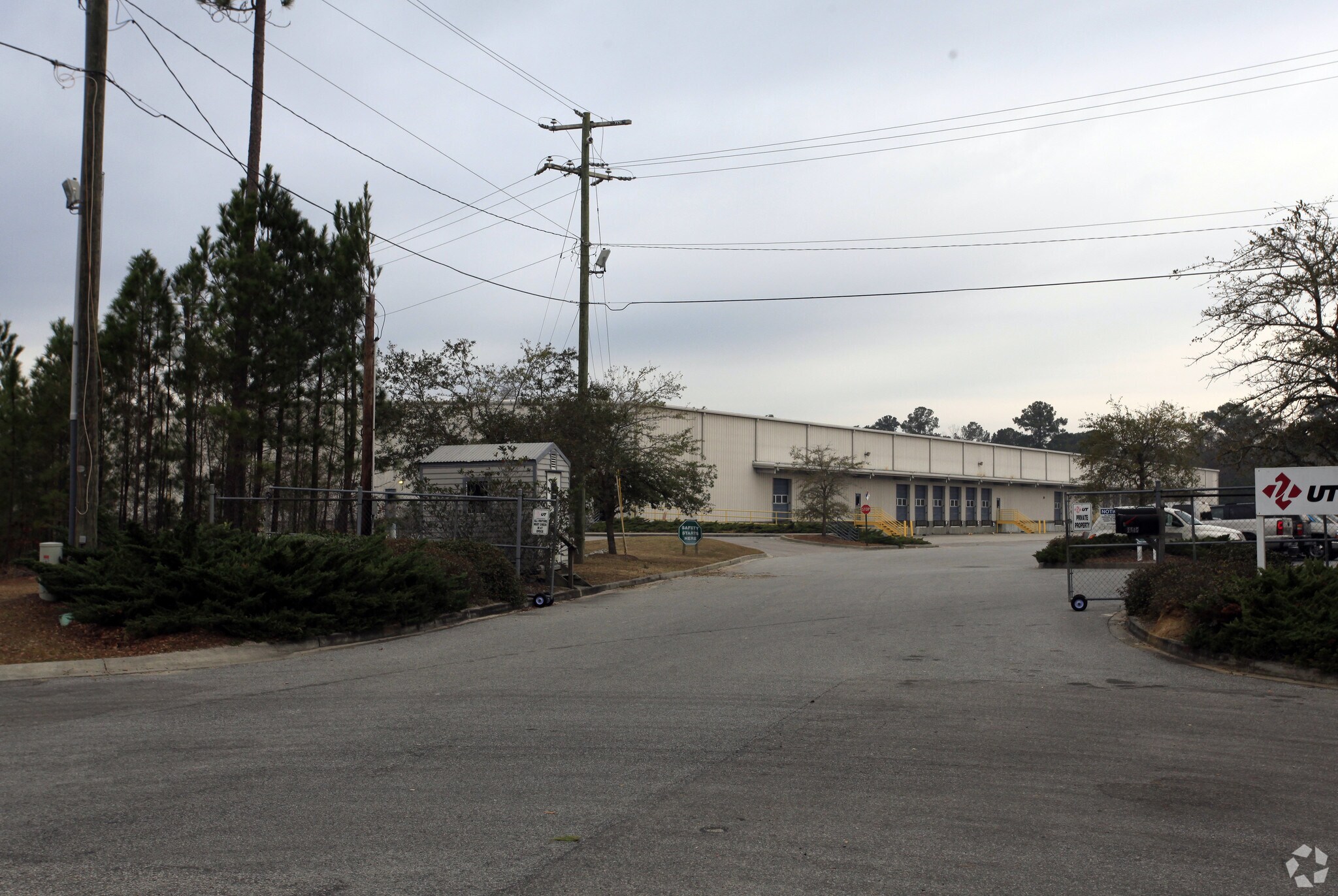3290 Benchmark Dr, Ladson, SC for Rent