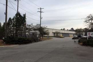 Ladson, SC Industrial - 3290 Benchmark Dr Ladson, SC Industrial - 3290 Benchmark Dr