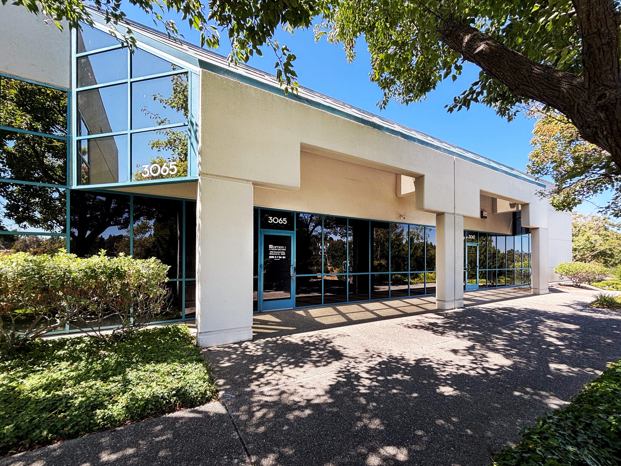 3055-3075 Research Dr, Richmond, CA for Rent