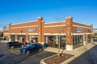 Lake Zurich, IL Retail - 195 S Rand Rd