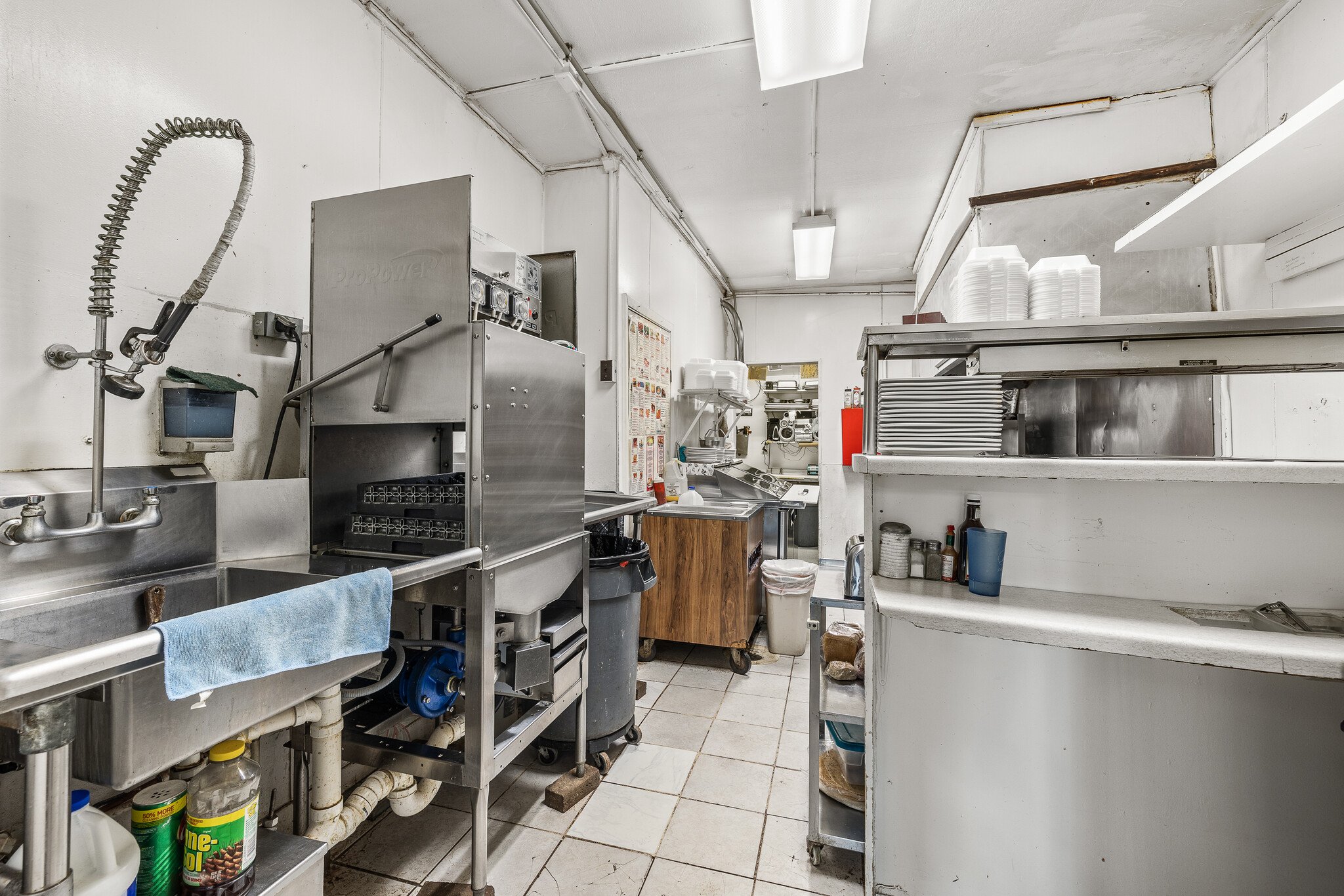 6569 Cameron Ave, Vesper, WI for Sale