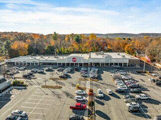 Cheshire, CT Retail - 1021-1041 S Main St Cheshire, CT Retail - 1021-1041 S Main St