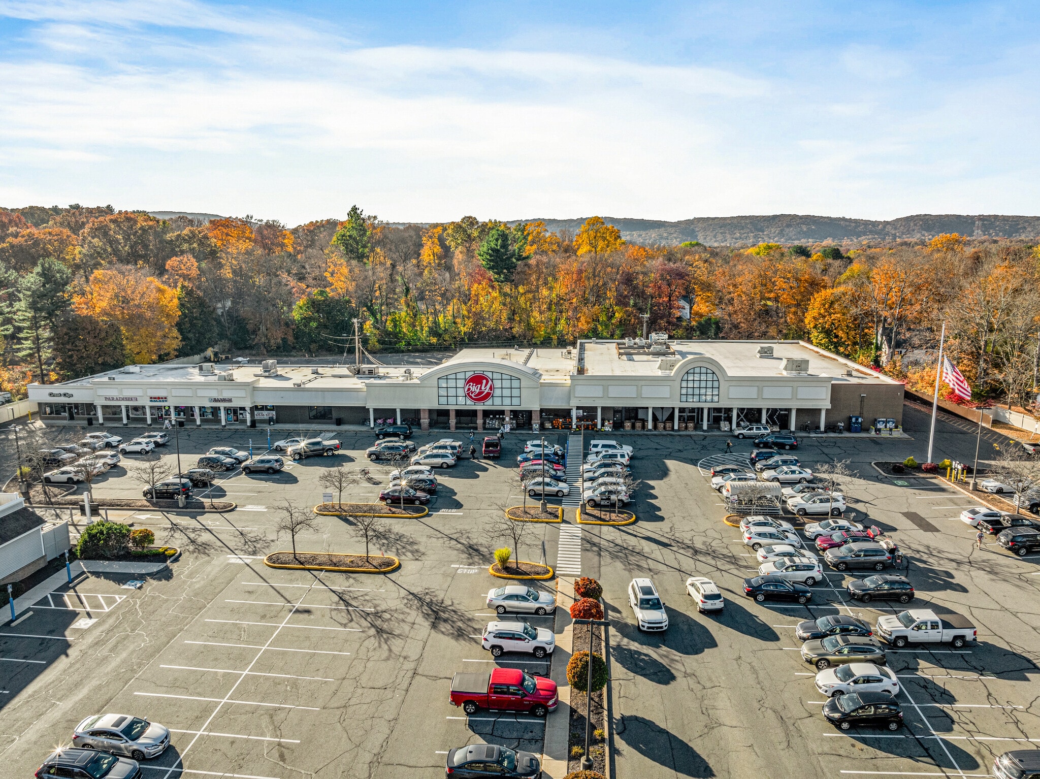 1021-1041 S Main St, Cheshire, CT for Rent
