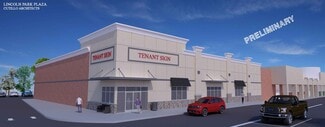 Lincoln Park, NJ Retail - 261 Comly Rd