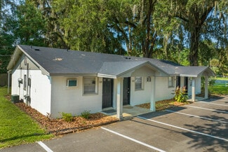 Gainesville, FL Apartments - 6315 SW 13th St