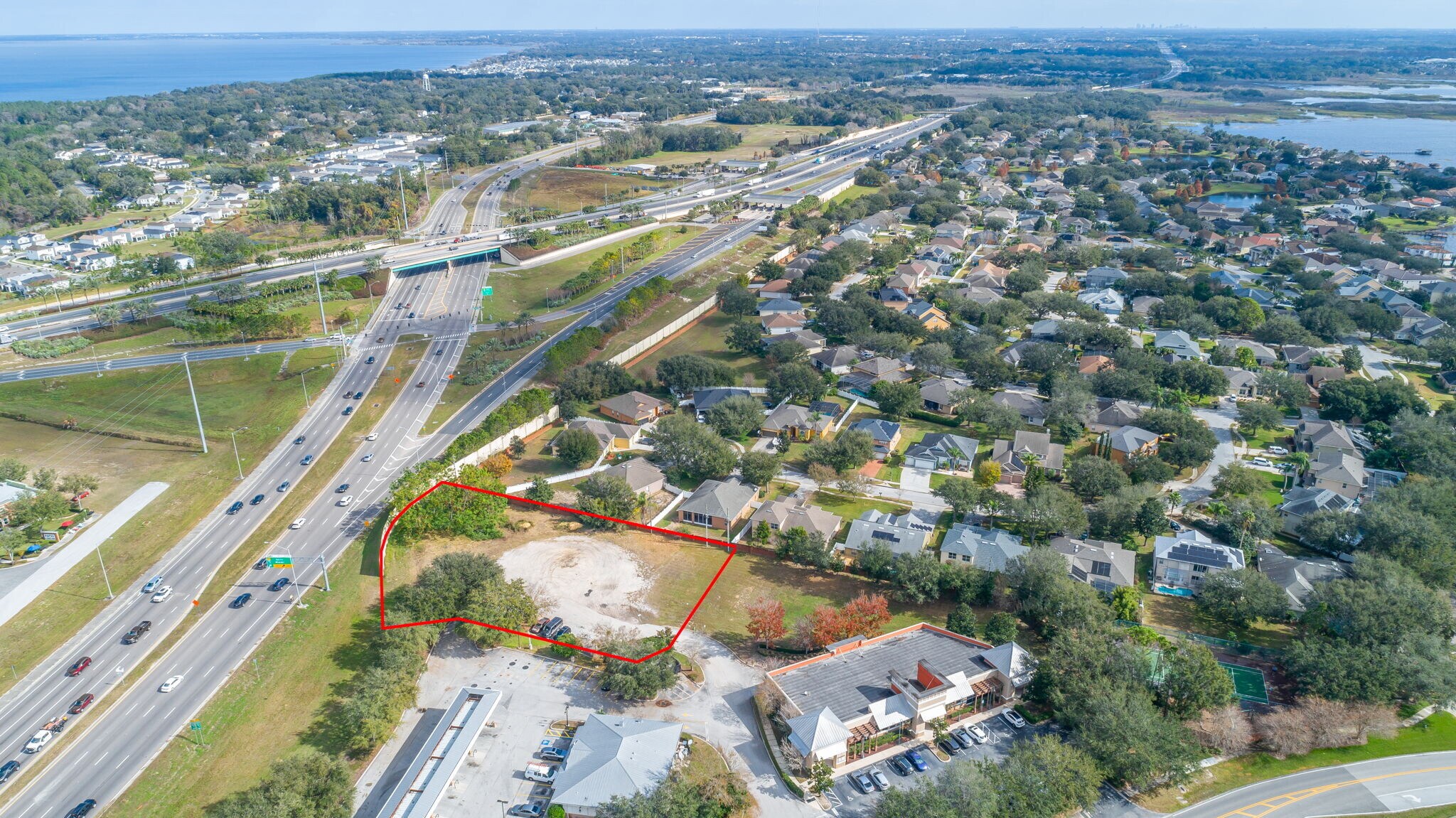 20 Remington Rd Oakland, FL 34787 Land Property for Sale on