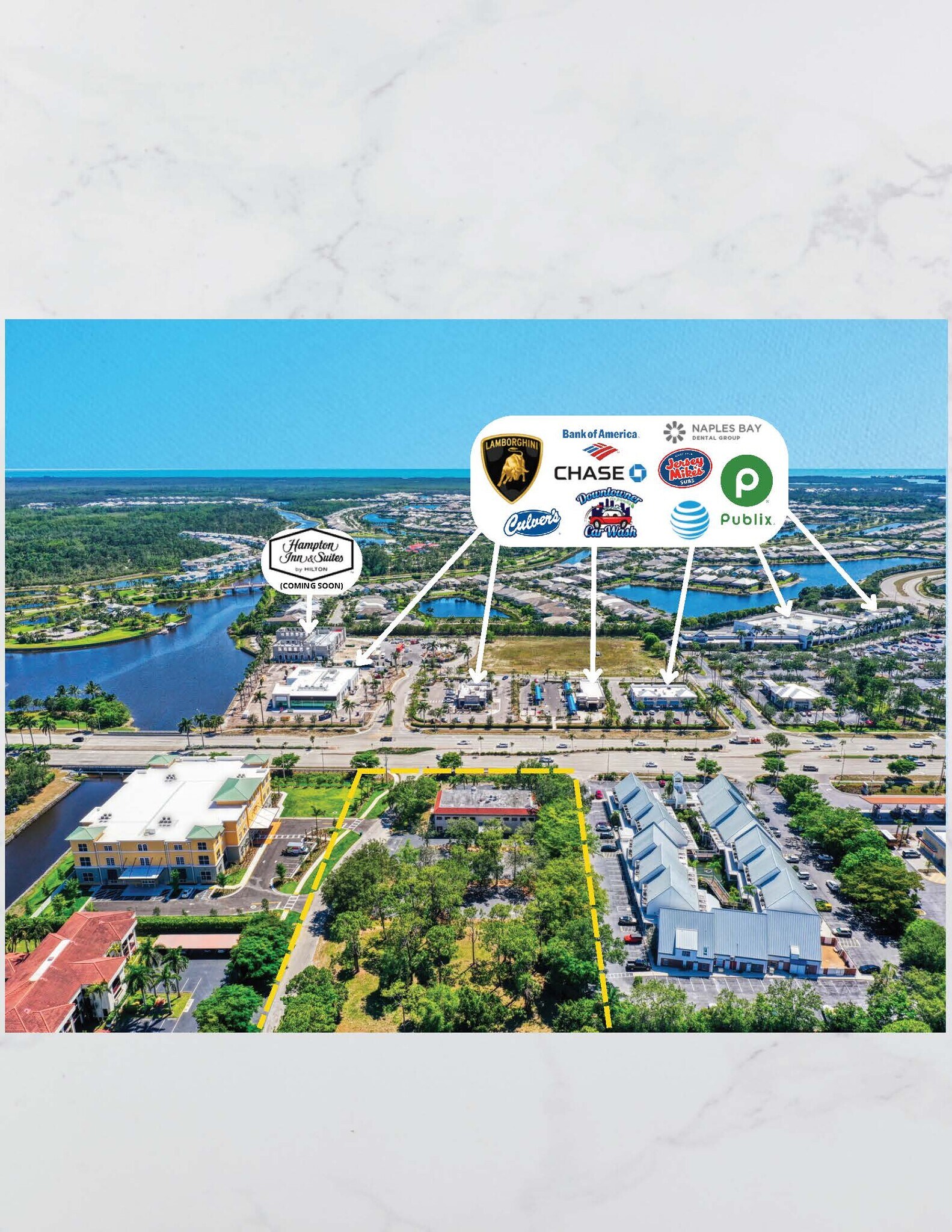 5101 Tamiami Trl E, Naples, FL for Rent