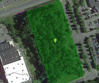 Gainesville, VA Commercial - 7900 Lake Manassas Dr
