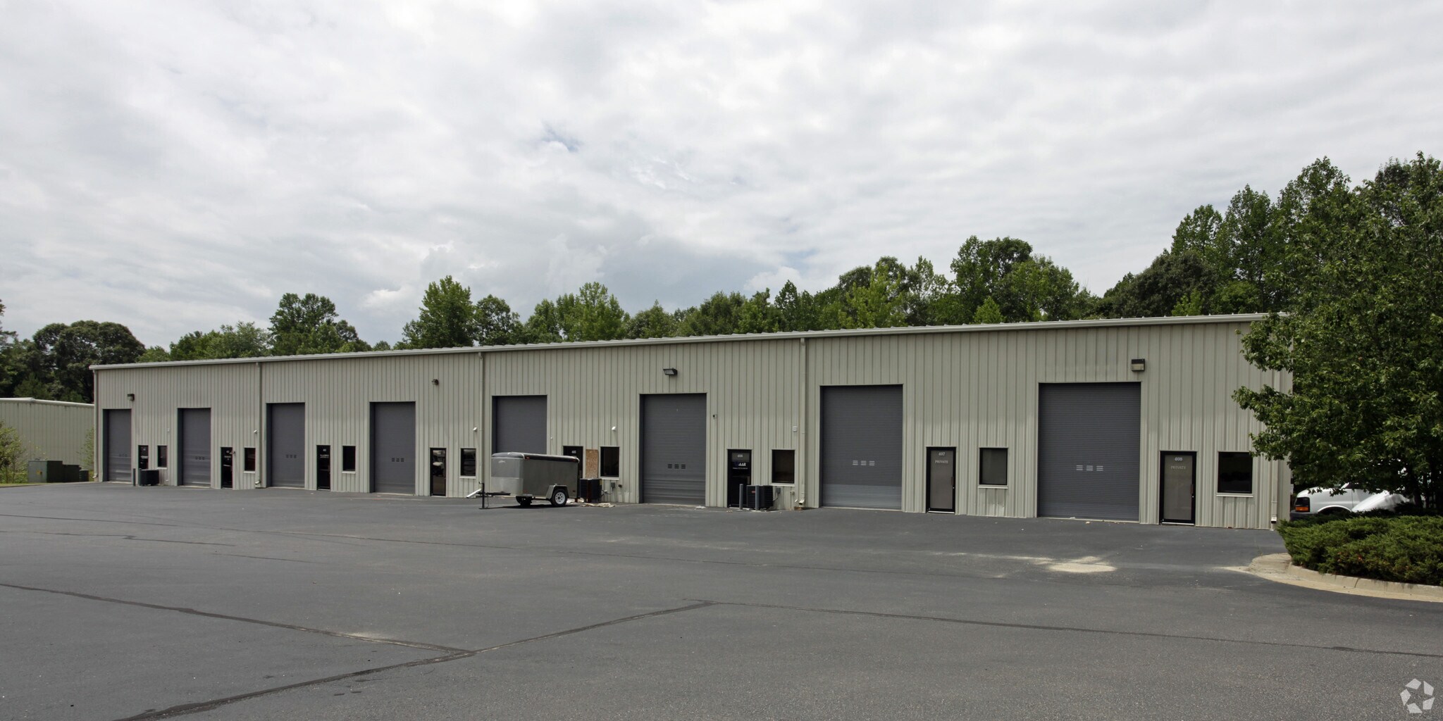 8105 Richmond Rd, Toano, VA for Rent