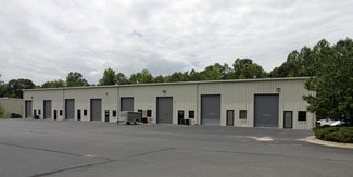 Toano, VA Industrial - 8105 Richmond Rd Toano, VA Industrial - 8105 Richmond Rd