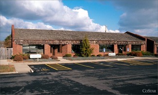 Blue Springs, MO Office - 1980-1986 NW Copper Oaks Cir