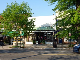 Washington, DC Retail - 5516 Connecticut Ave NW Washington, DC Retail - 5516 Connecticut Ave NW