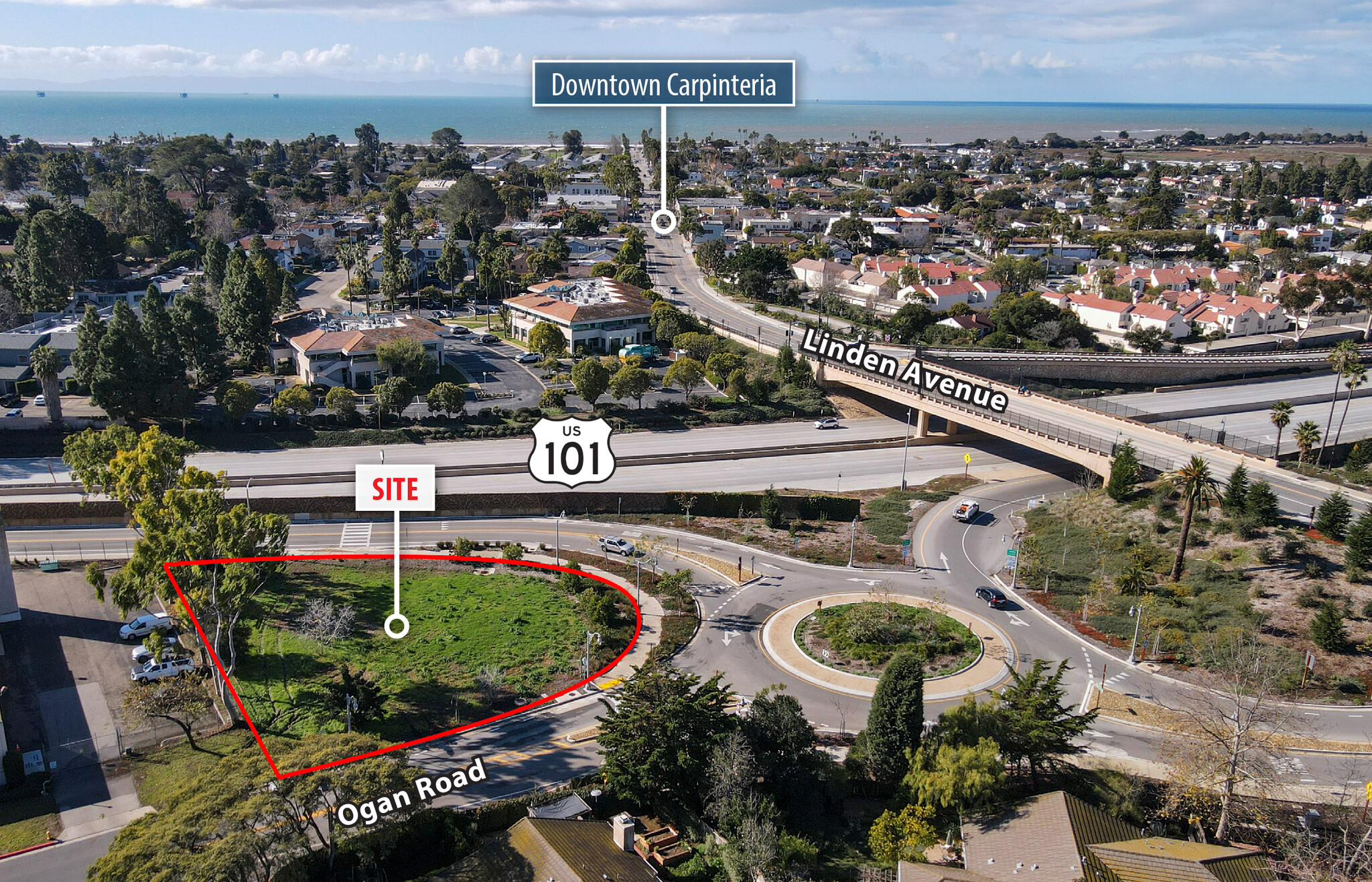 5115 Ogan Rd, Carpinteria, CA for Sale