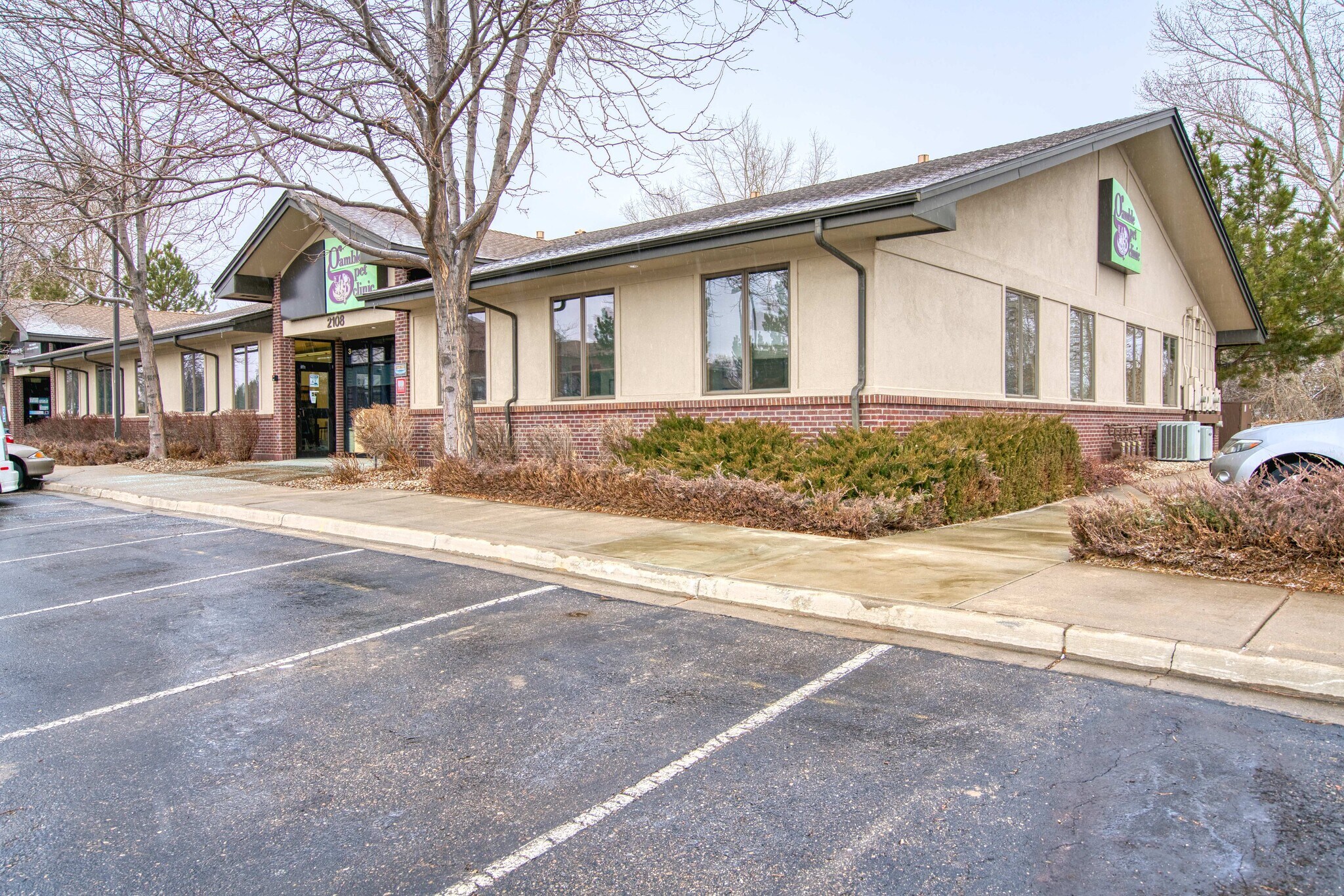 2108 Midpoint Dr, Fort Collins, CO for Sale