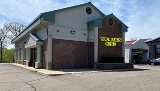 Bloomfield Hills, MI Office/Retail - 35 W Long Lake Rd Bloomfield Hills, MI Office/Retail - 35 W Long Lake Rd