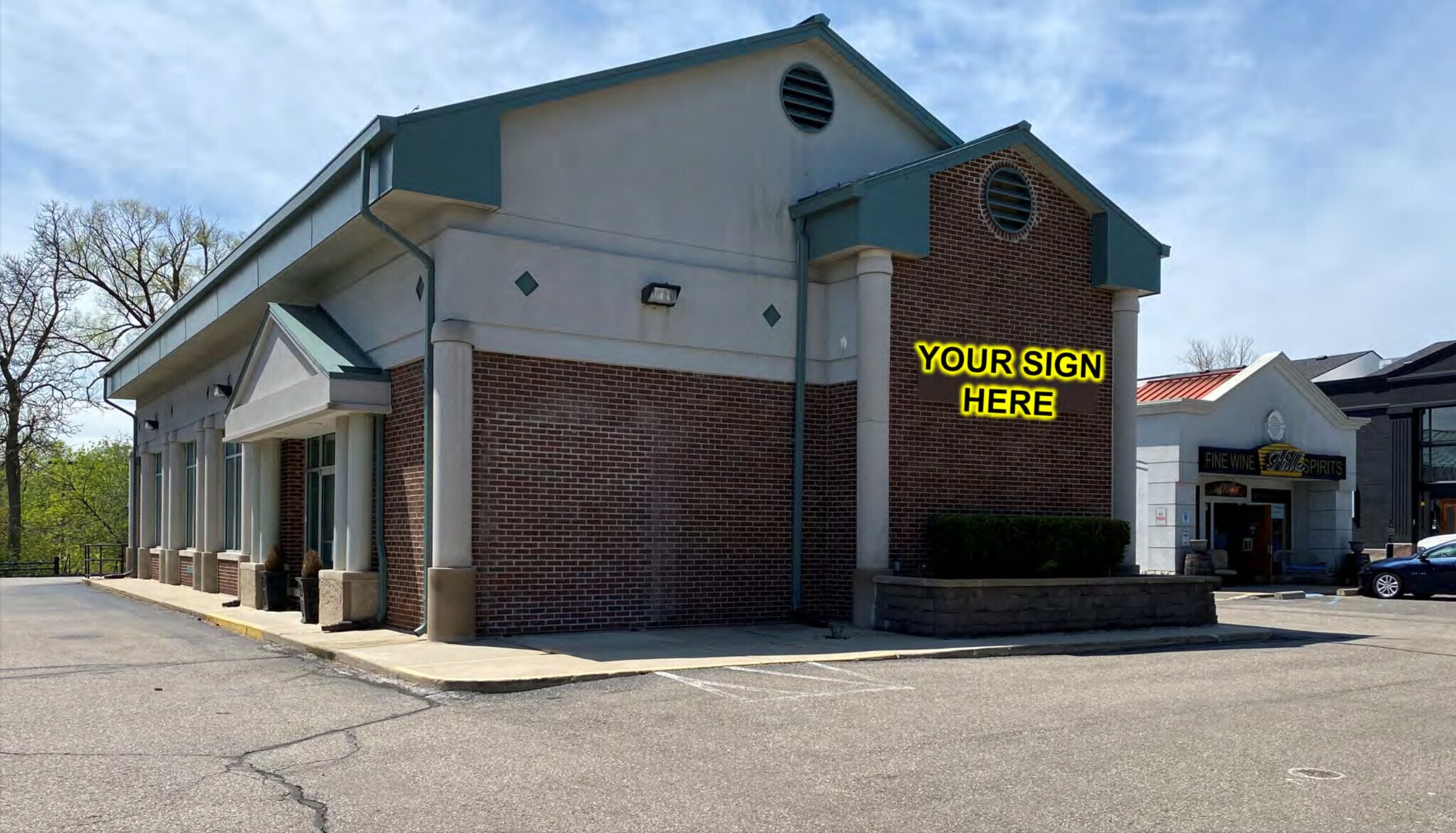 35 W Long Lake Rd, Bloomfield Hills, MI for Rent