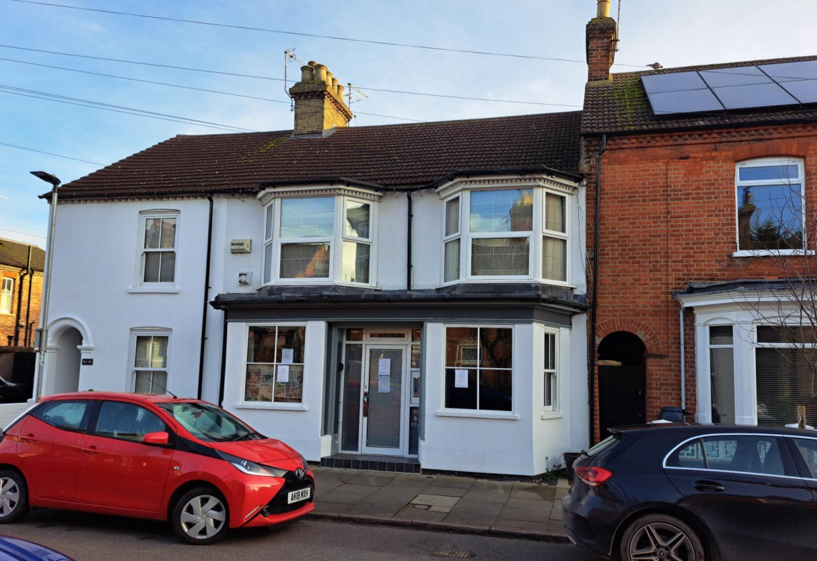 97 Howbury St, Bedford, BDF for Sale