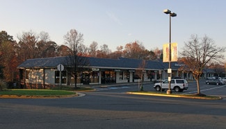 Fairfax Station, VA Retail - 5616-5624 Ox Rd