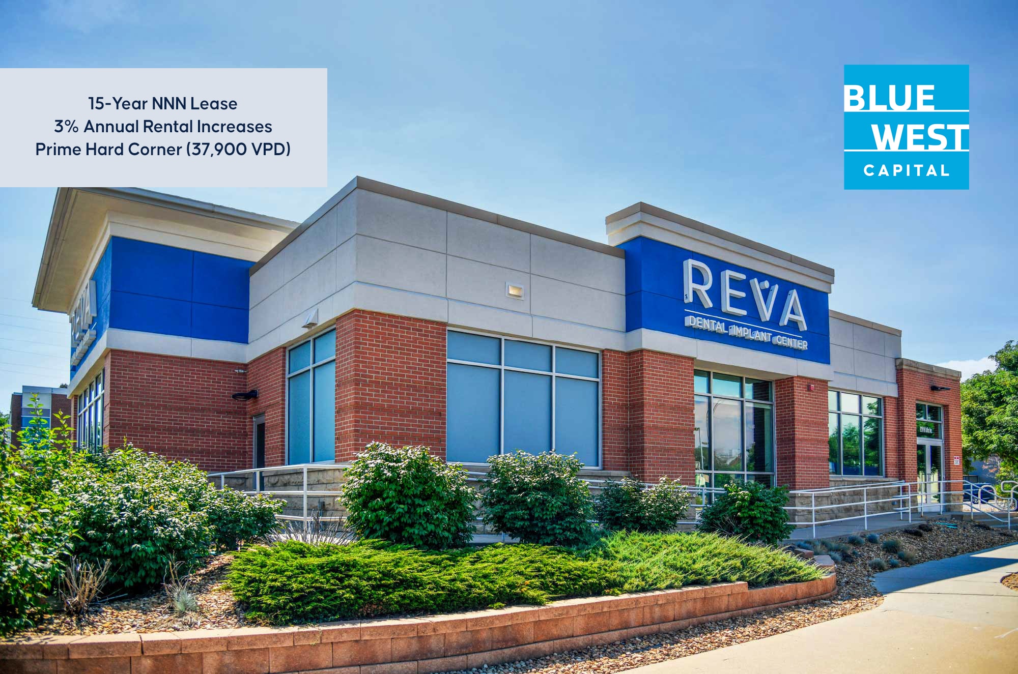 9210 W Colfax Ave, Denver, CO for Sale