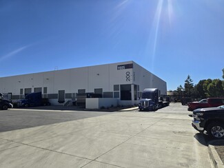 Rancho Cucamonga, CA Industrial - 9805 6th St