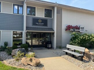 Champaign, IL Office - 701 Devonshire Dr