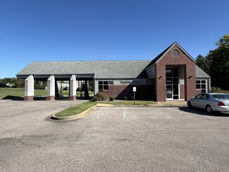 Memphis, TN Bank - 3580 Ridge Meadow Pky Memphis, TN Bank - 3580 Ridge Meadow Pky