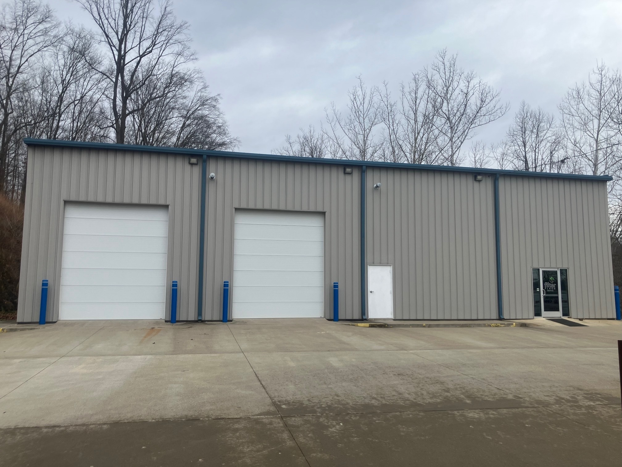 1438 Johns Creek Rd, Milton, WV for Rent