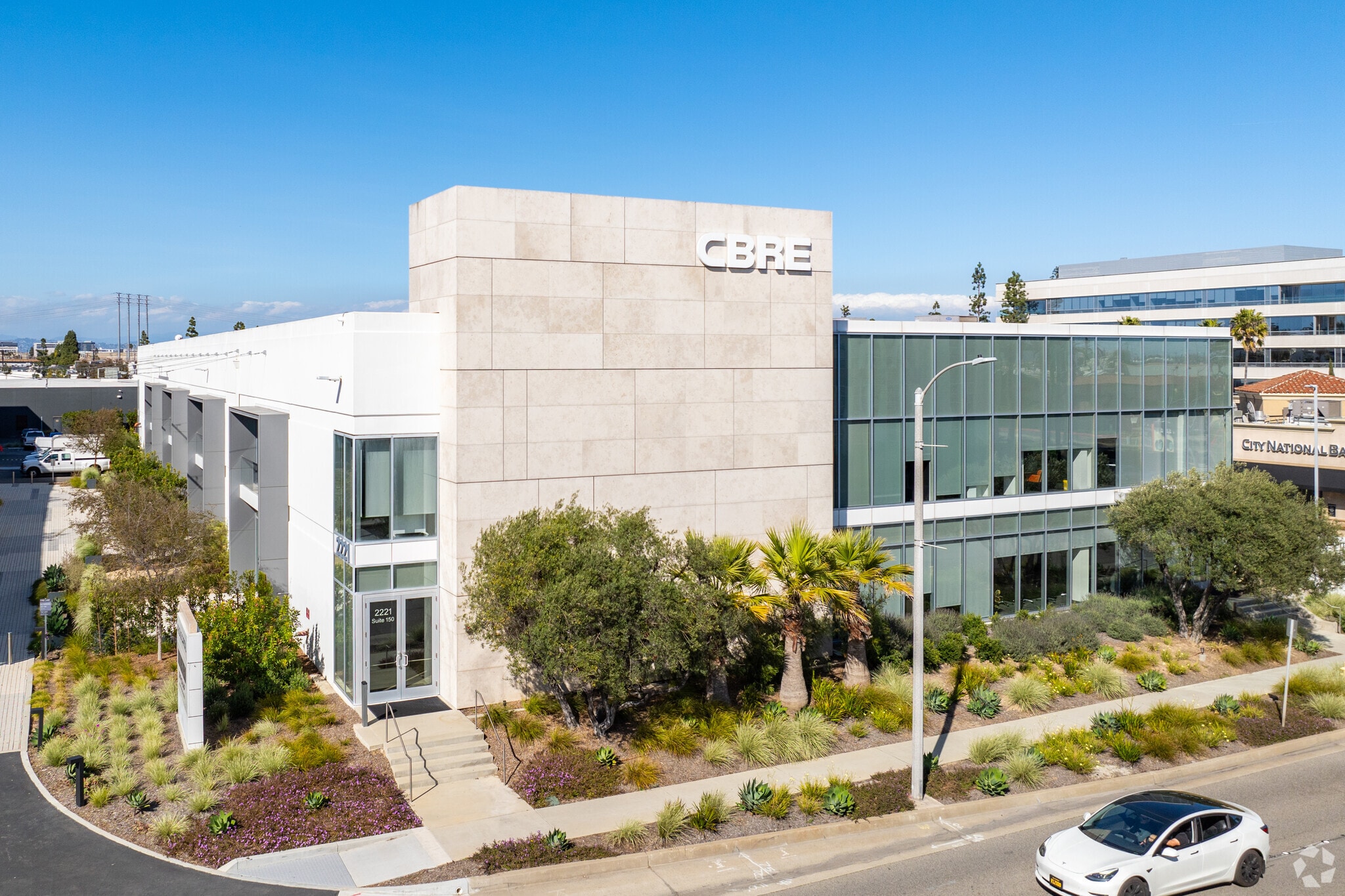 2221 Rosecrans Ave, El Segundo, CA for Rent