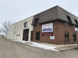 Kingston, ON Office - 774 Baker Cres